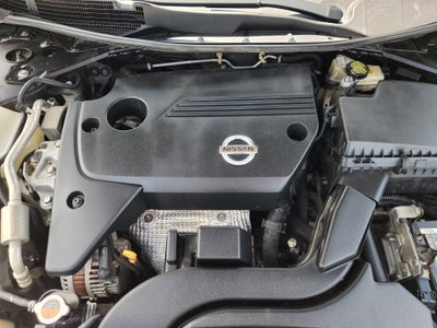 2013 Nissan Altima 2.5 SV