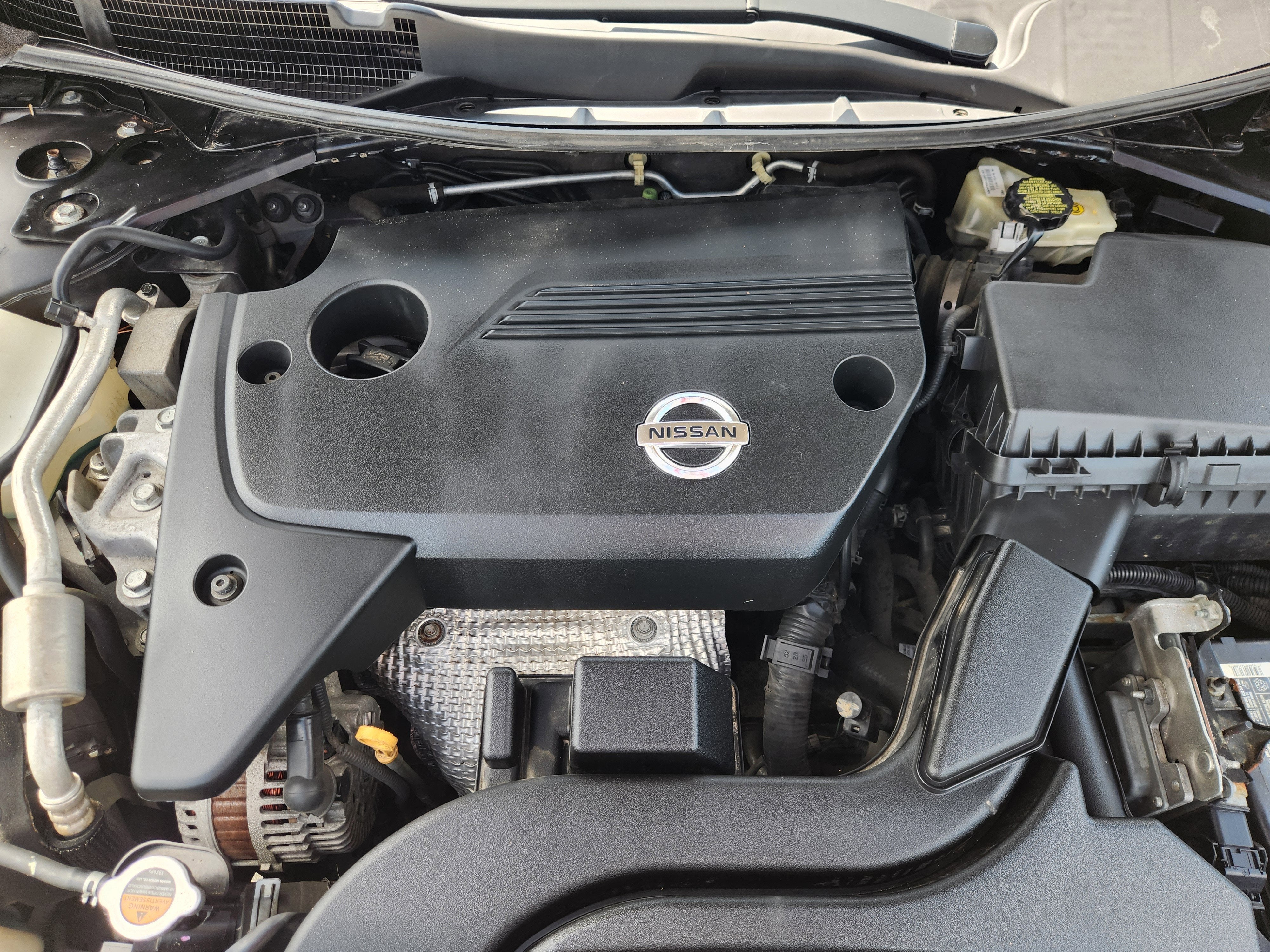 2013 Nissan Altima 2.5 SV