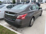 2013 Nissan Altima 2.5 SV