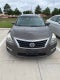 2013 Nissan Altima 2.5 SV