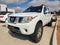 2011 Nissan Frontier SL
