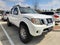 2011 Nissan Frontier SL