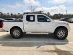 2011 Nissan Frontier SL