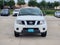 2017 Nissan Frontier SV V6