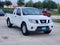2017 Nissan Frontier SV V6