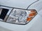 2017 Nissan Frontier SV V6