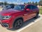 2020 Volkswagen Atlas Cross Sport Base