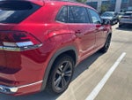 2020 Volkswagen Atlas Cross Sport Base