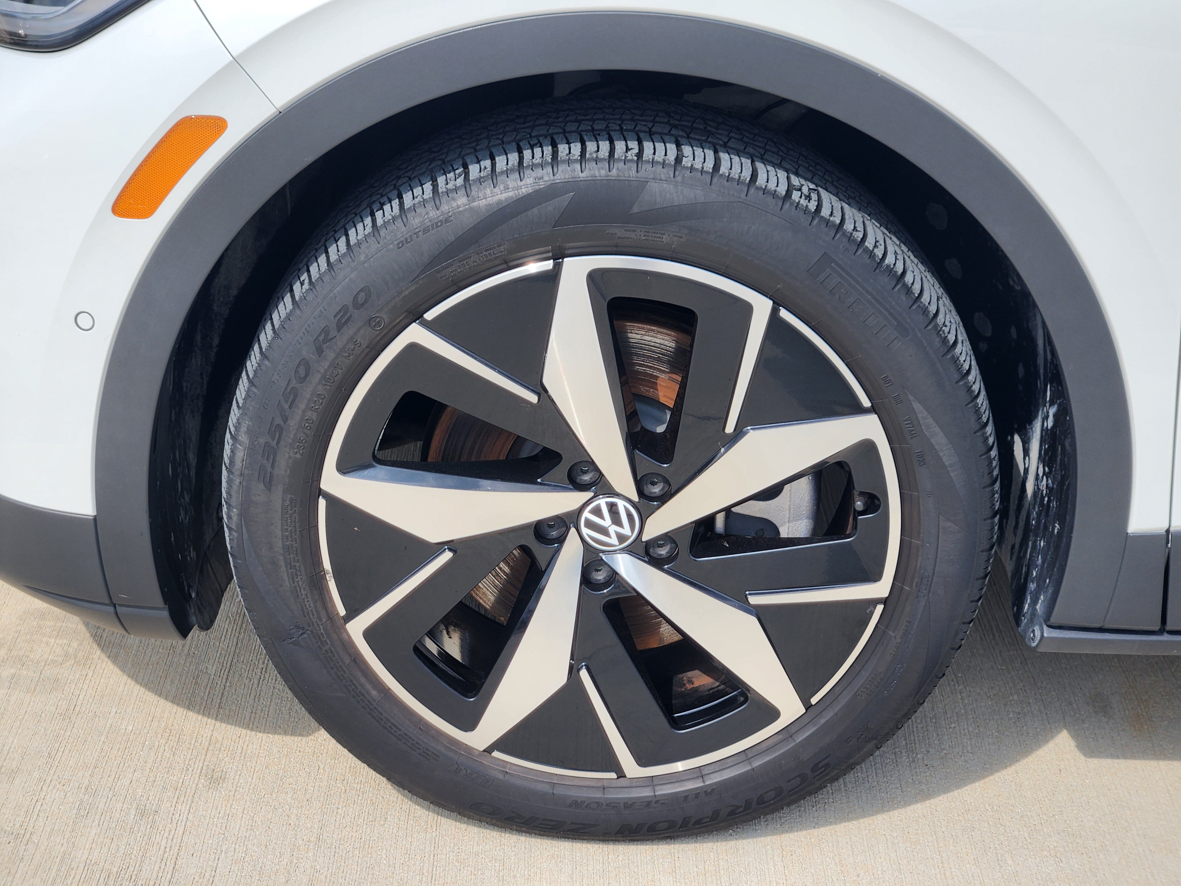 2023 Volkswagen ID.4 S