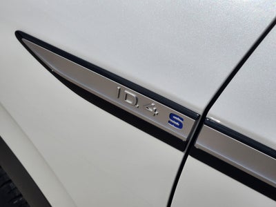 2023 Volkswagen ID.4 S
