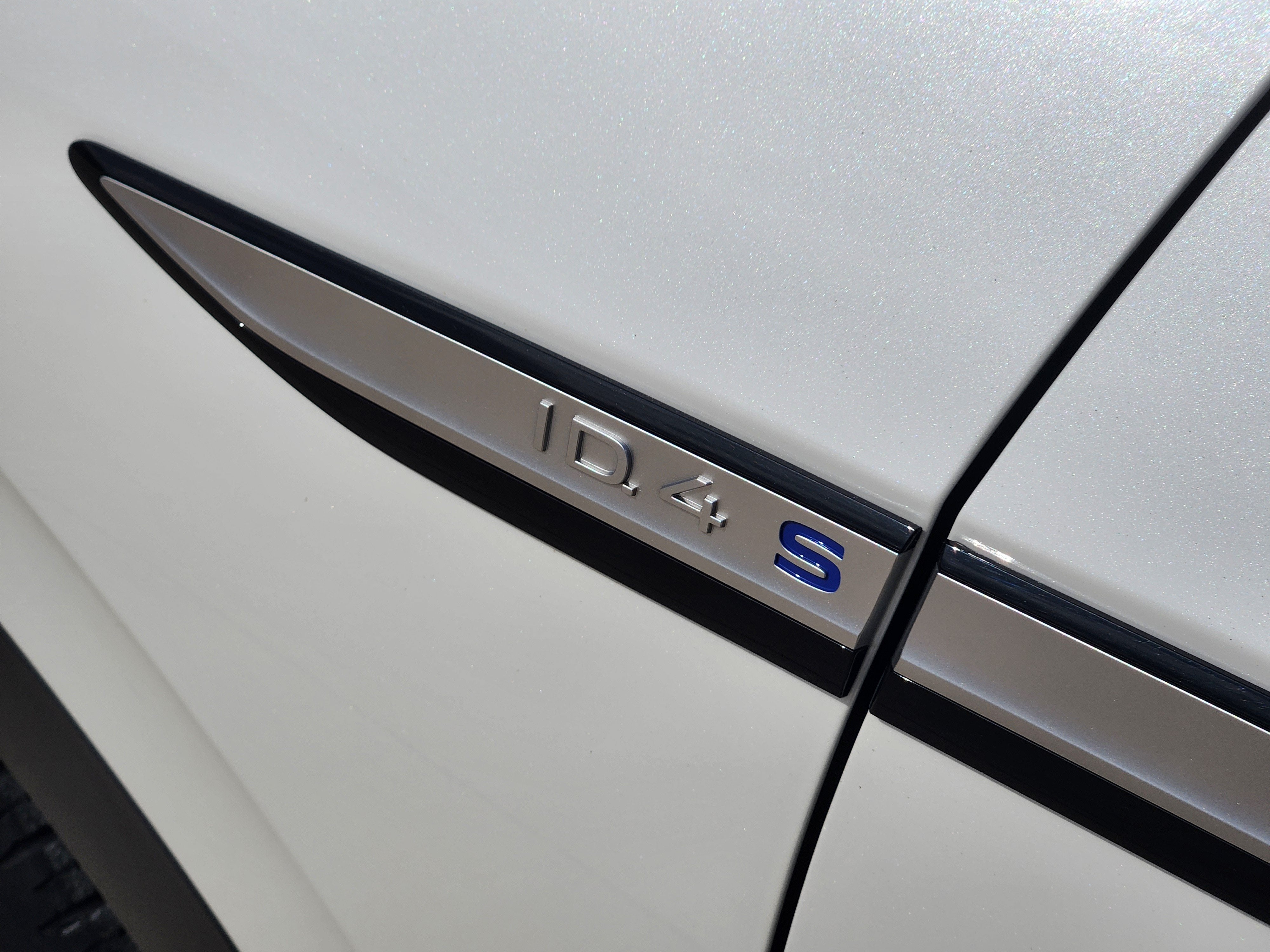 2023 Volkswagen ID.4 S