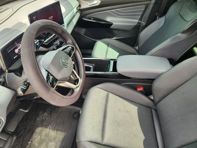 2023 Volkswagen ID.4 S
