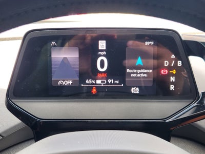 2023 Volkswagen ID.4 S