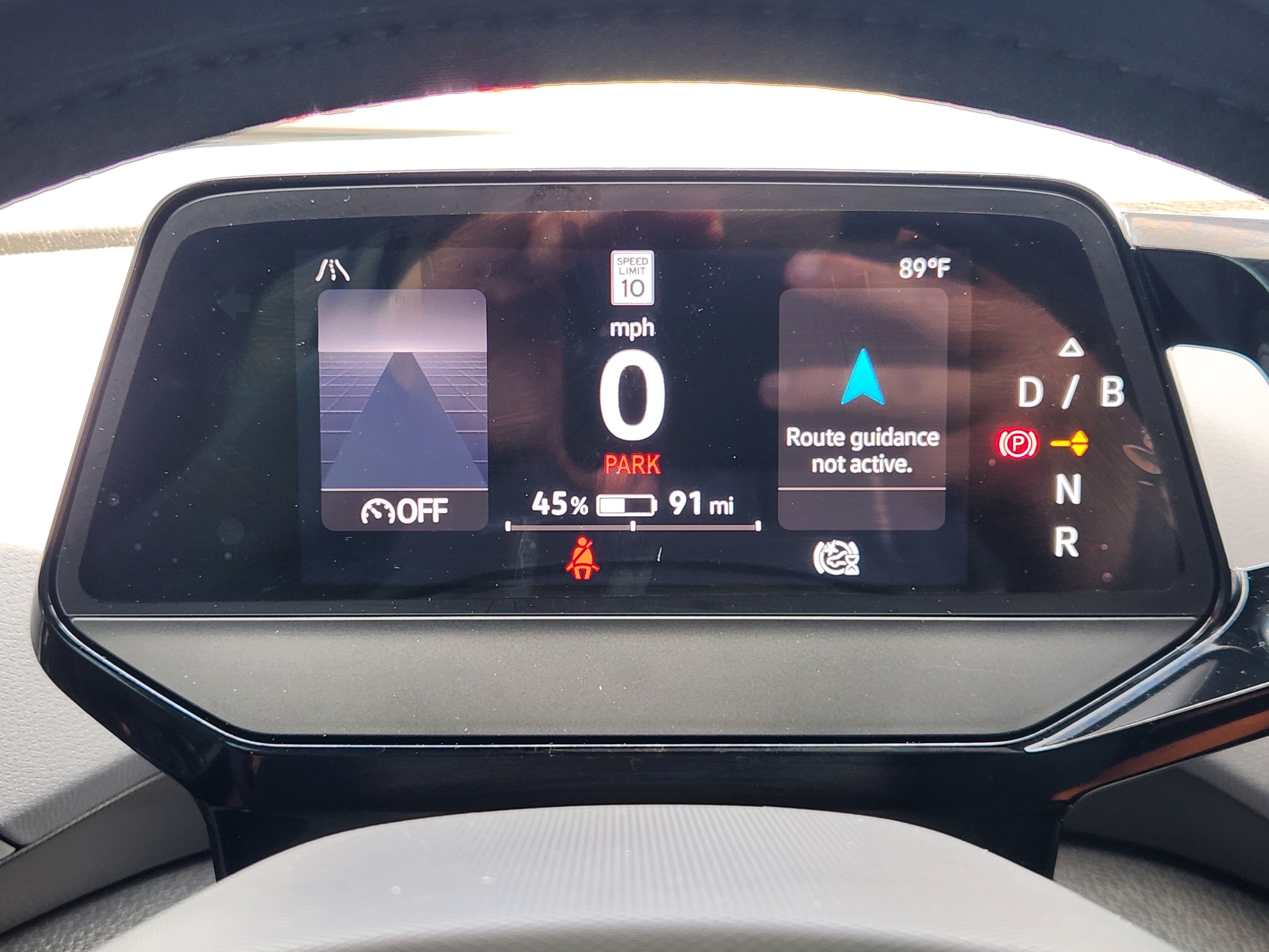 2023 Volkswagen ID.4 S