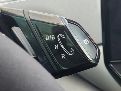 2023 Volkswagen ID.4 S