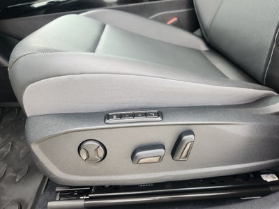 2023 Volkswagen ID.4 S