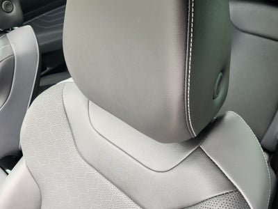 2023 Volkswagen ID.4 S