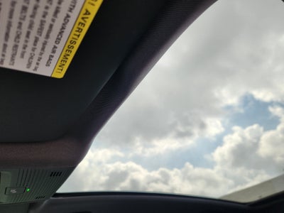 2023 Volkswagen ID.4 S