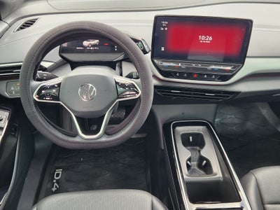 2023 Volkswagen ID.4 S