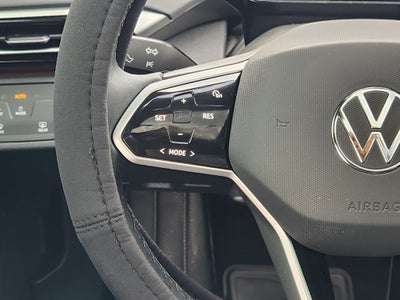 2023 Volkswagen ID.4 S