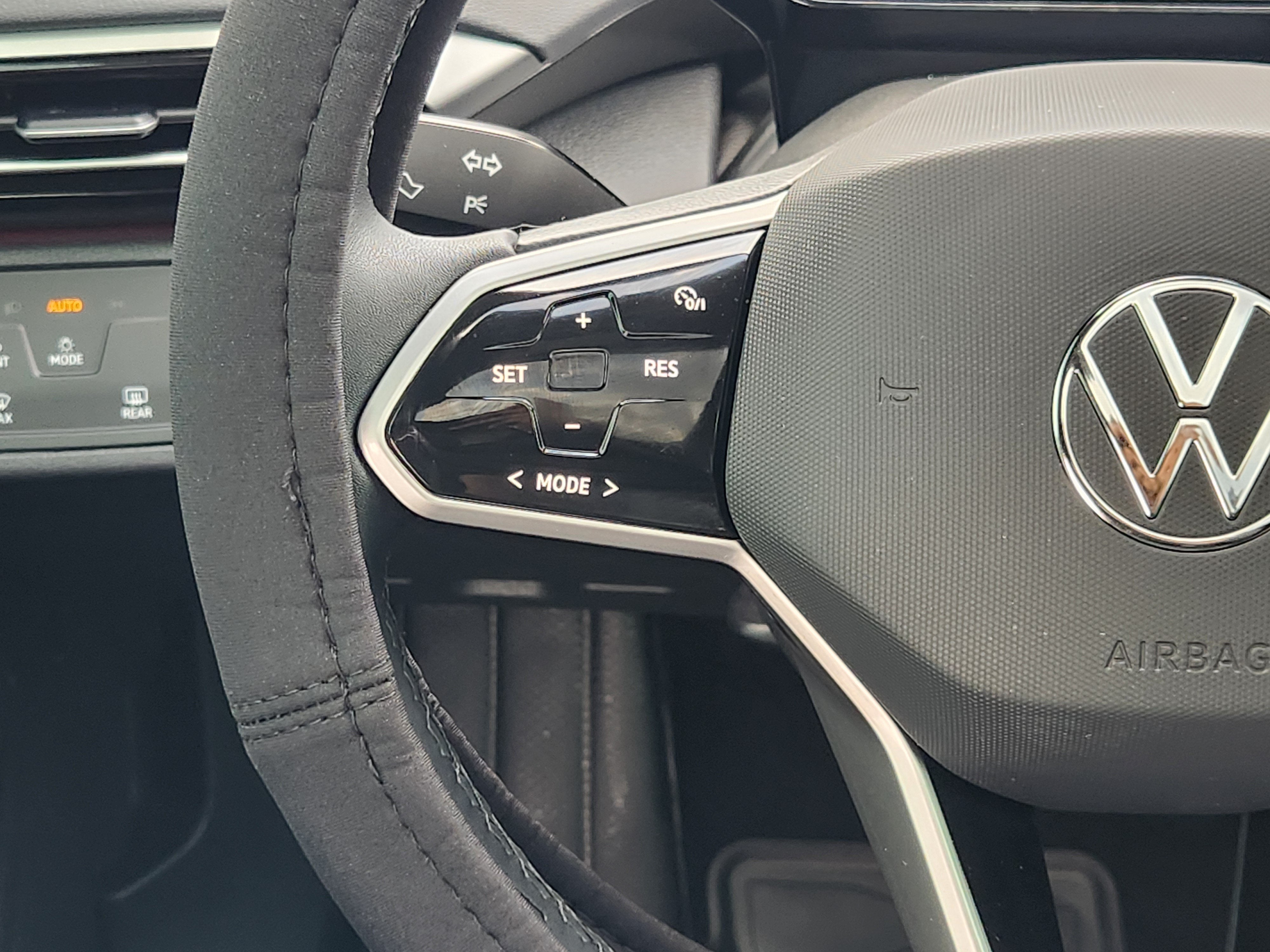 2023 Volkswagen ID.4 S