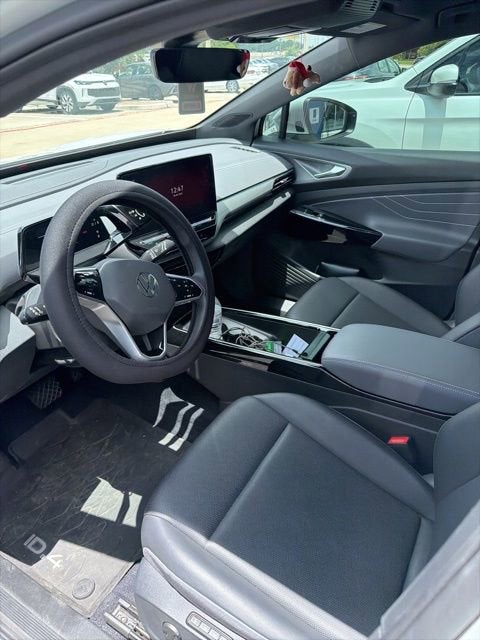 2023 Volkswagen ID.4 S