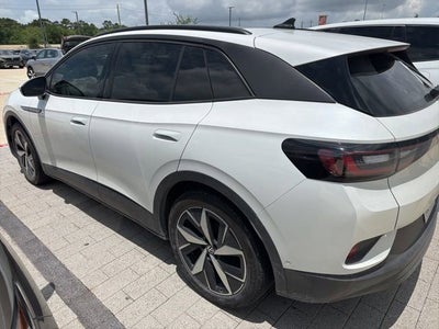 2023 Volkswagen ID.4 S