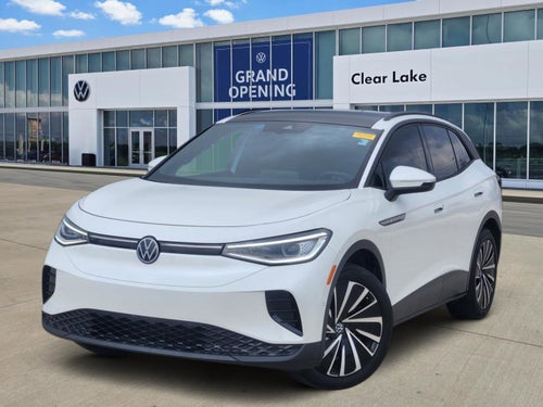 2024 Volkswagen ID.4 S