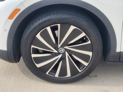 2024 Volkswagen ID.4 S