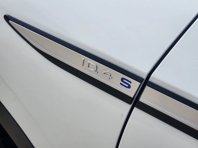 2024 Volkswagen ID.4 S