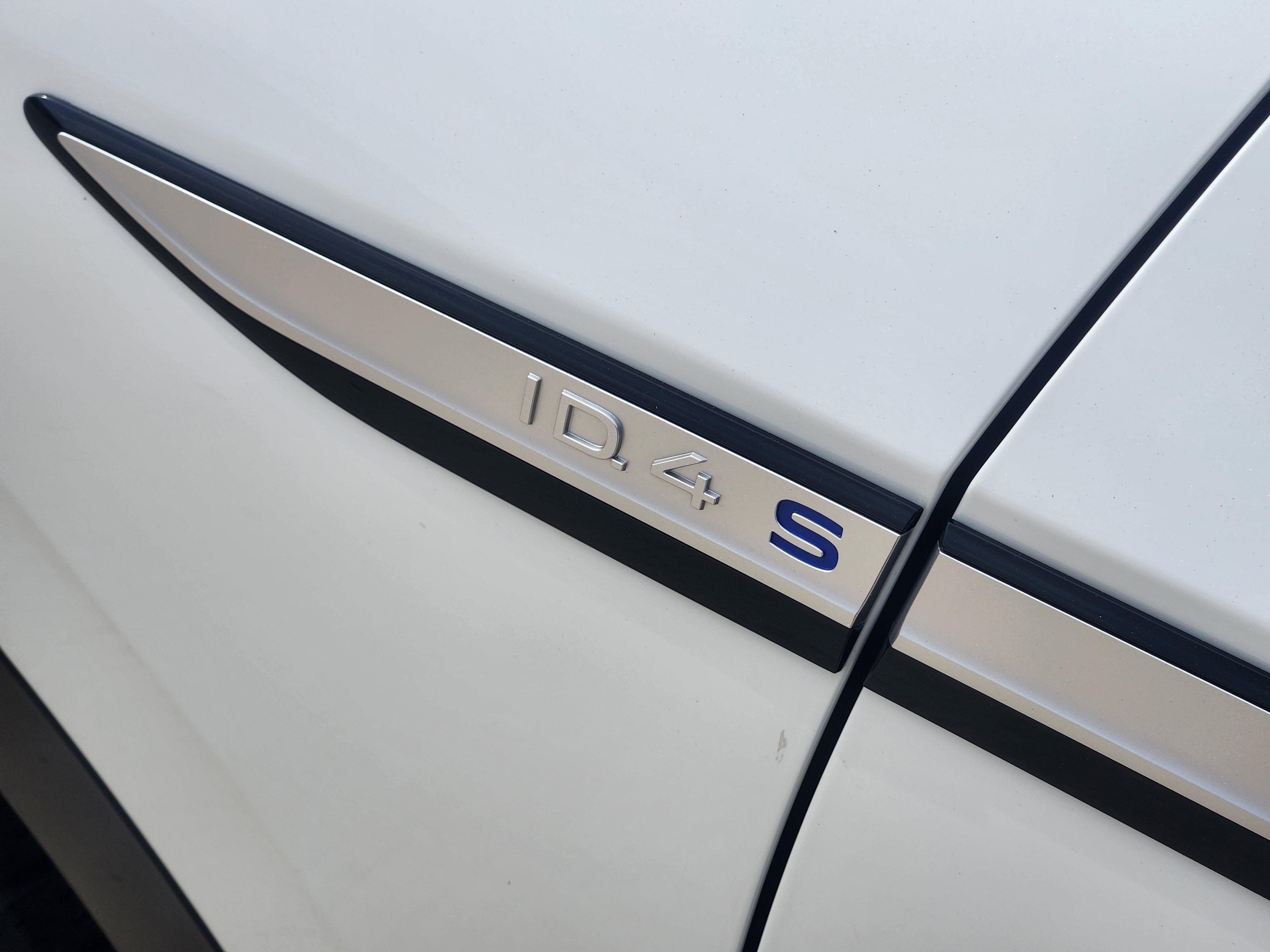 2024 Volkswagen ID.4 S