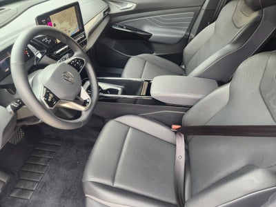 2024 Volkswagen ID.4 S