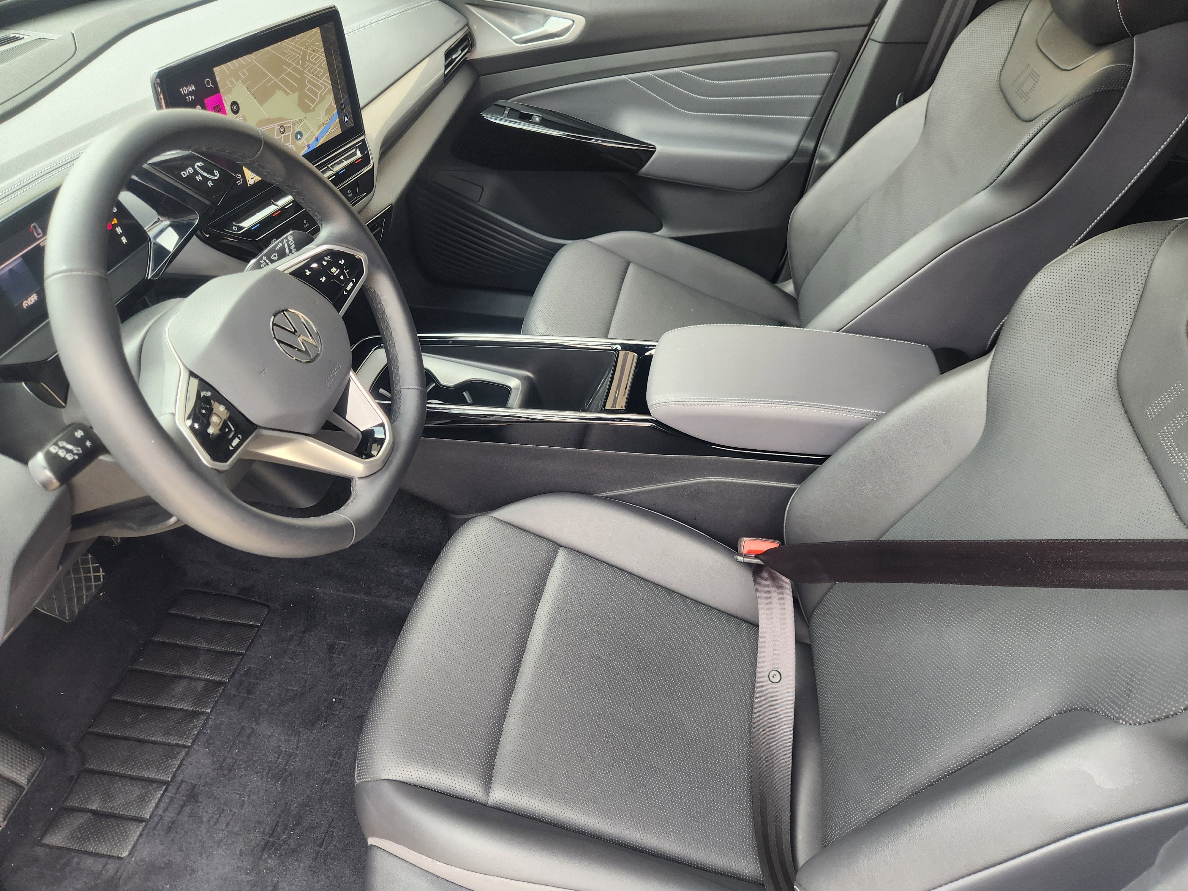 2024 Volkswagen ID.4 S