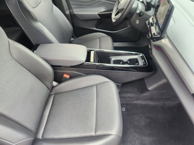 2024 Volkswagen ID.4 S