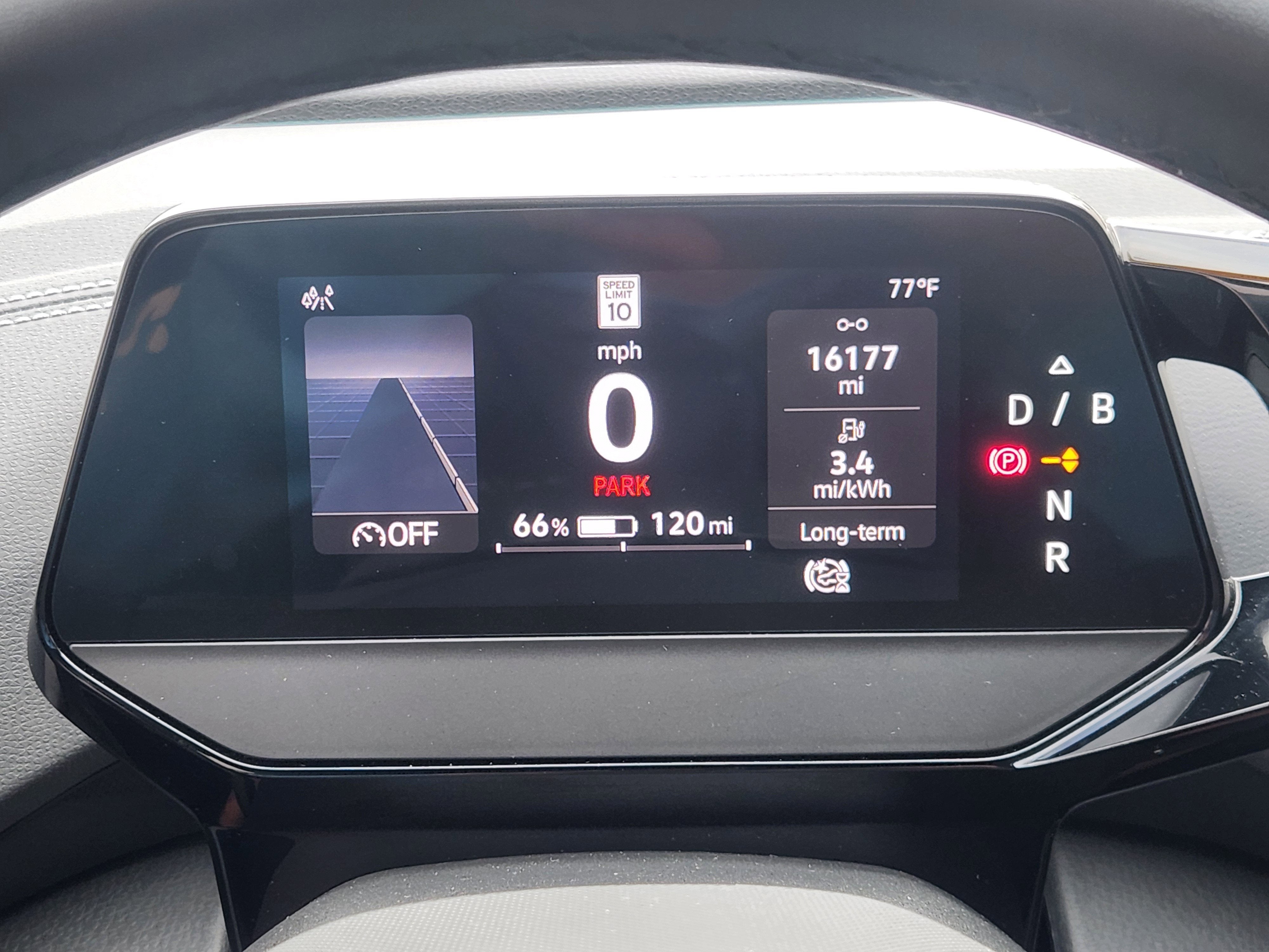 2024 Volkswagen ID.4 S