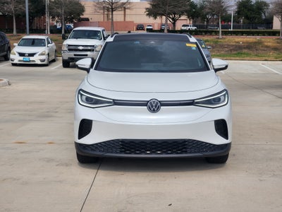 2024 Volkswagen ID.4 S