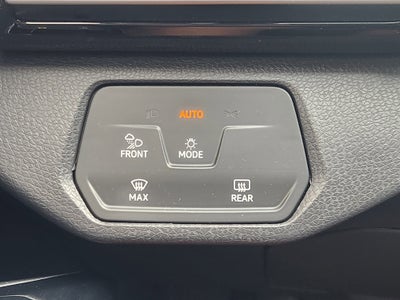 2024 Volkswagen ID.4 S