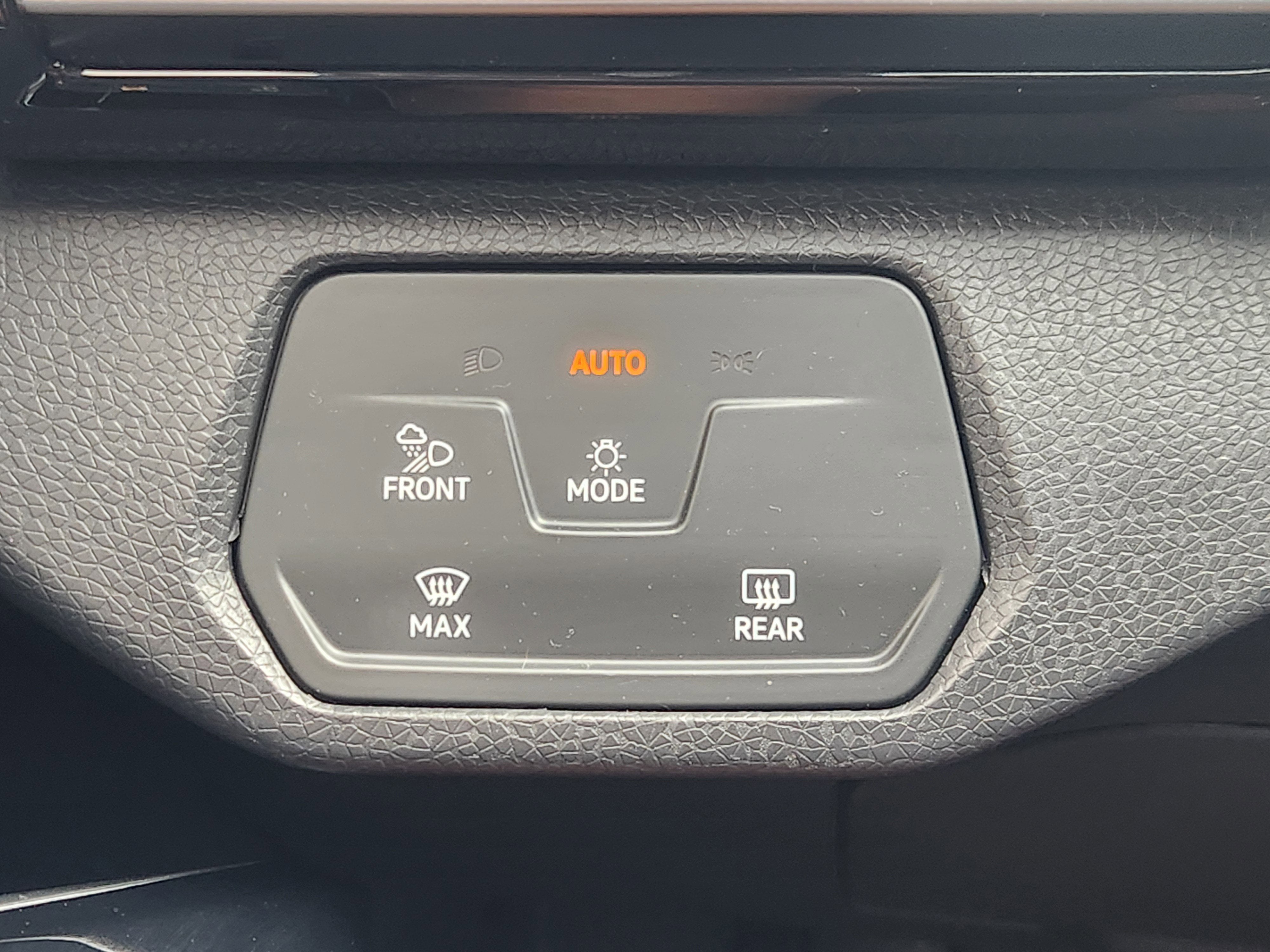 2024 Volkswagen ID.4 S