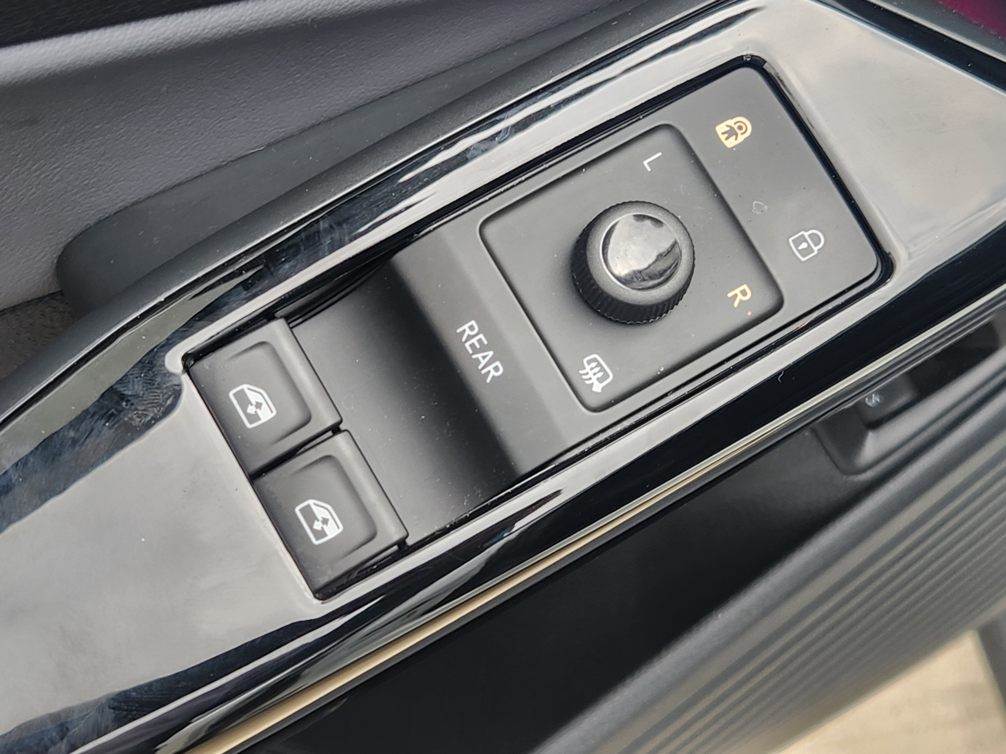 2024 Volkswagen ID.4 S