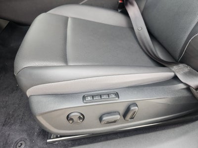 2024 Volkswagen ID.4 S