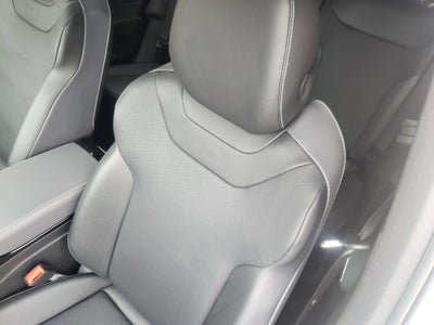 2024 Volkswagen ID.4 S