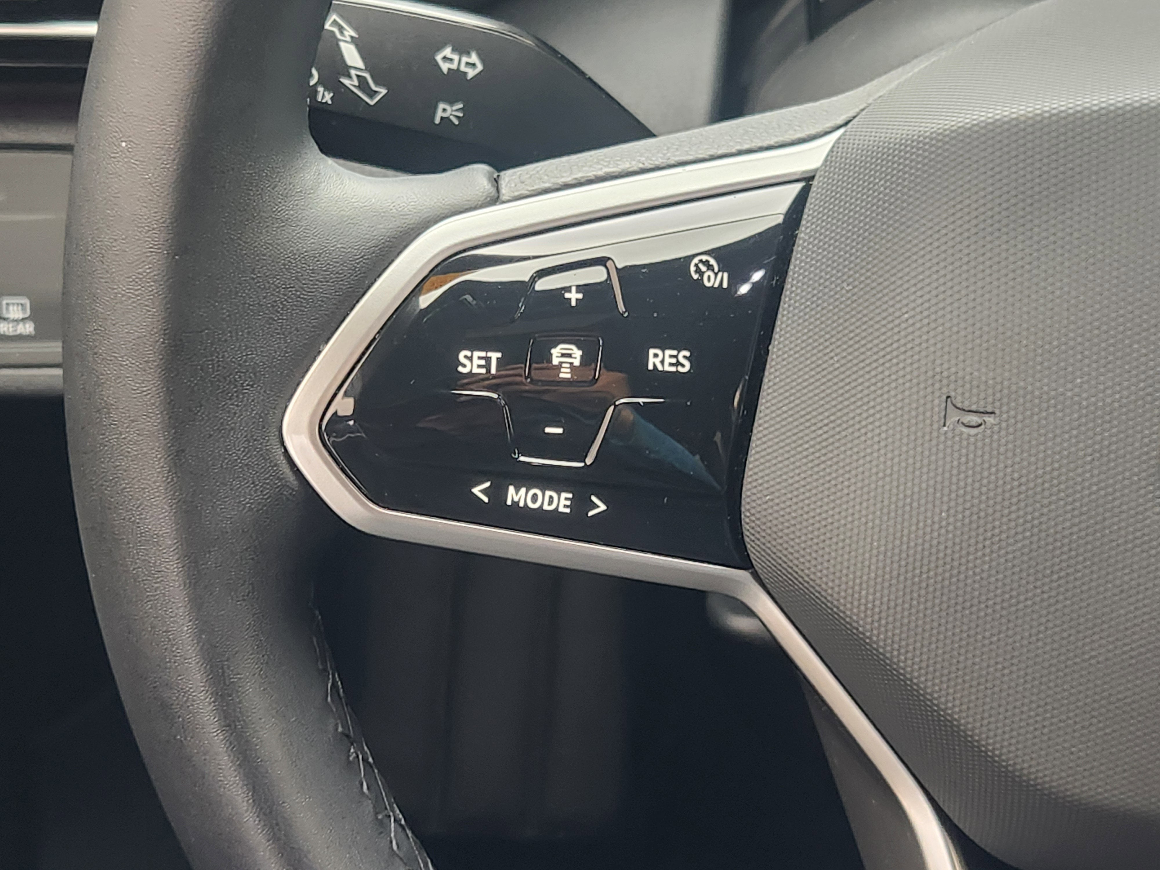 2024 Volkswagen ID.4 S