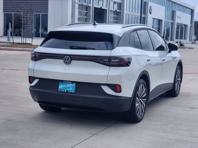 2024 Volkswagen ID.4 S