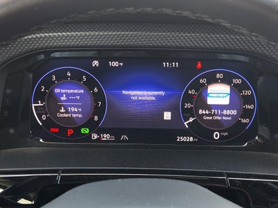 2024 Volkswagen Atlas Cross Sport 2.0T SEL R-Line