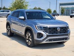 2026 Volkswagen Atlas Cross Sport 2.0T SEL