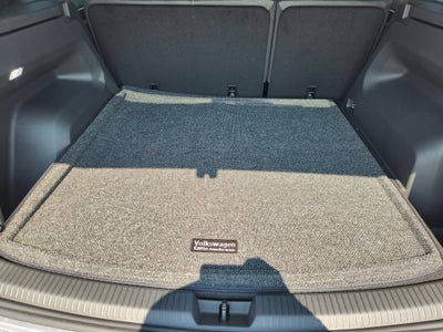 2026 Volkswagen Atlas Cross Sport 2.0T SEL