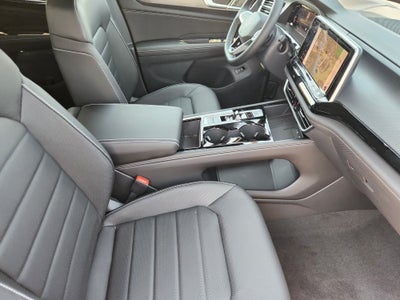 2026 Volkswagen Atlas Cross Sport 2.0T SEL