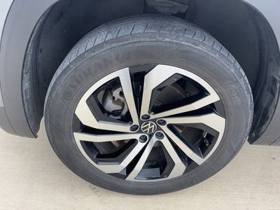 2023 Volkswagen Atlas 2.0T SEL