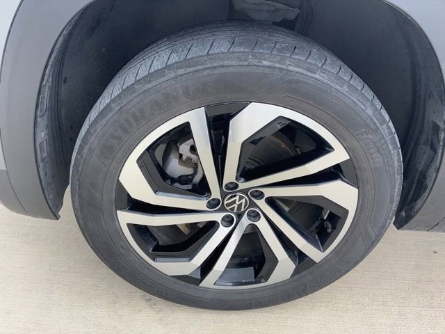 2023 Volkswagen Atlas 2.0T SEL