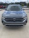 2023 Volkswagen Atlas 2.0T SEL